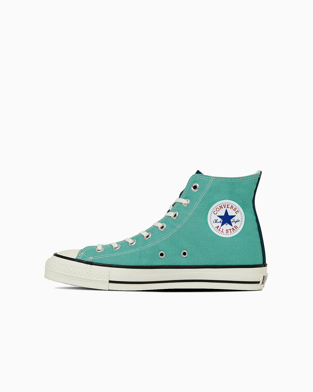 31315470 CONVERSE Canvas All Star J HI MRN DK NAVY MNT (Men's)