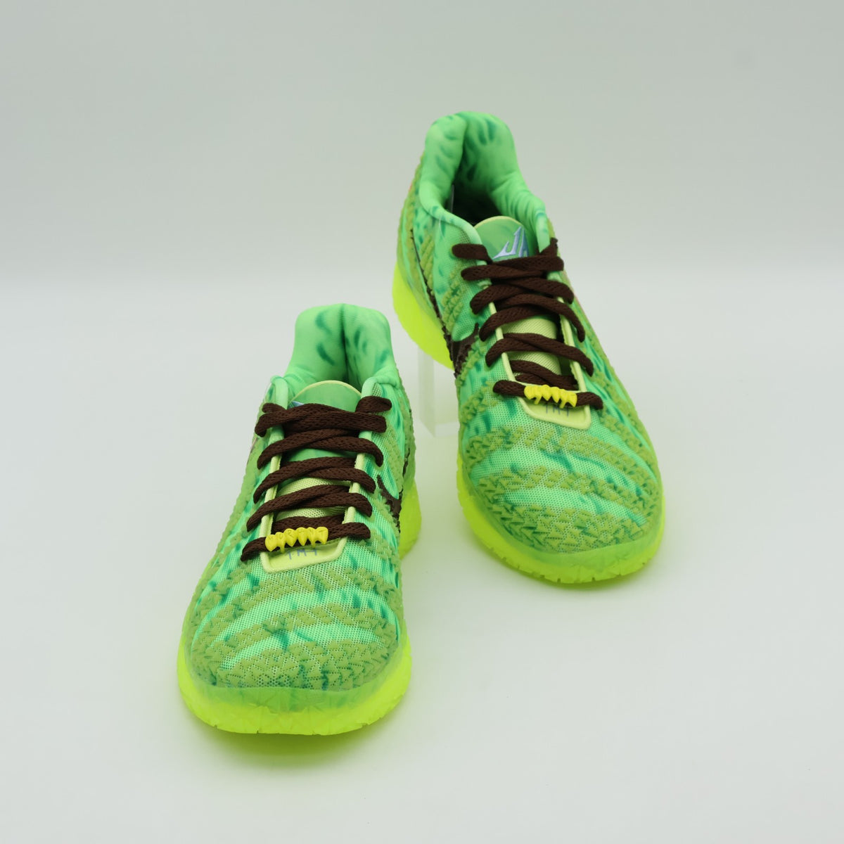 HV9923-700 Nike Ja 3 Spooky Season (HV9924-700) (Men's)