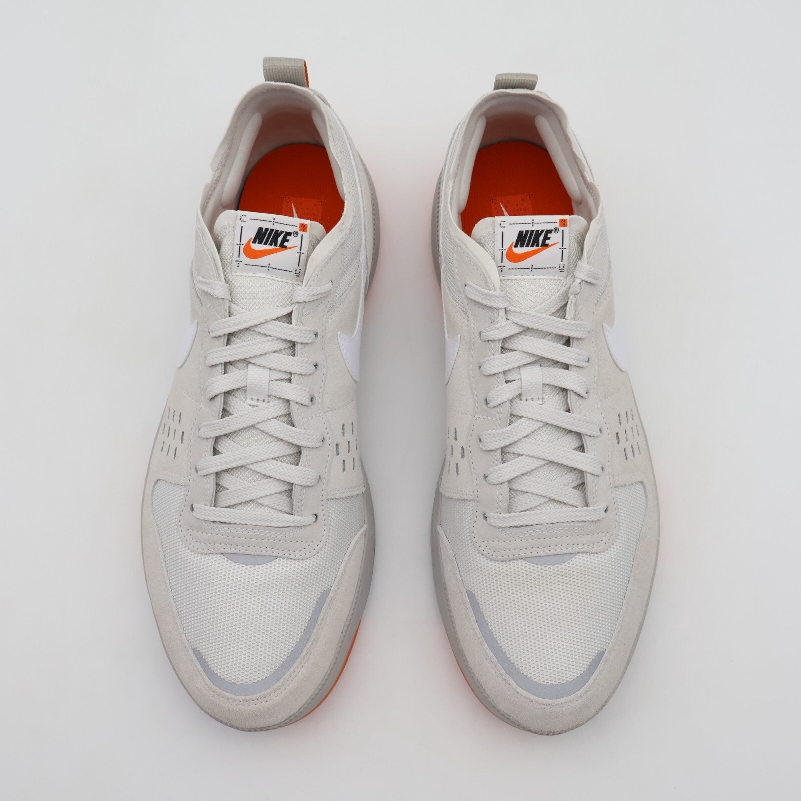 FZ3863-004 Nike C1TY Platinum Tint Safety Orange (Men's)