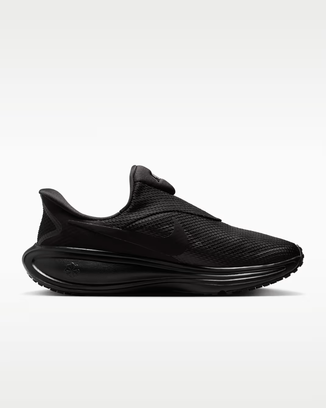 HQ2415-005 Nike Revolution 8 EasyOn Black (Women's)