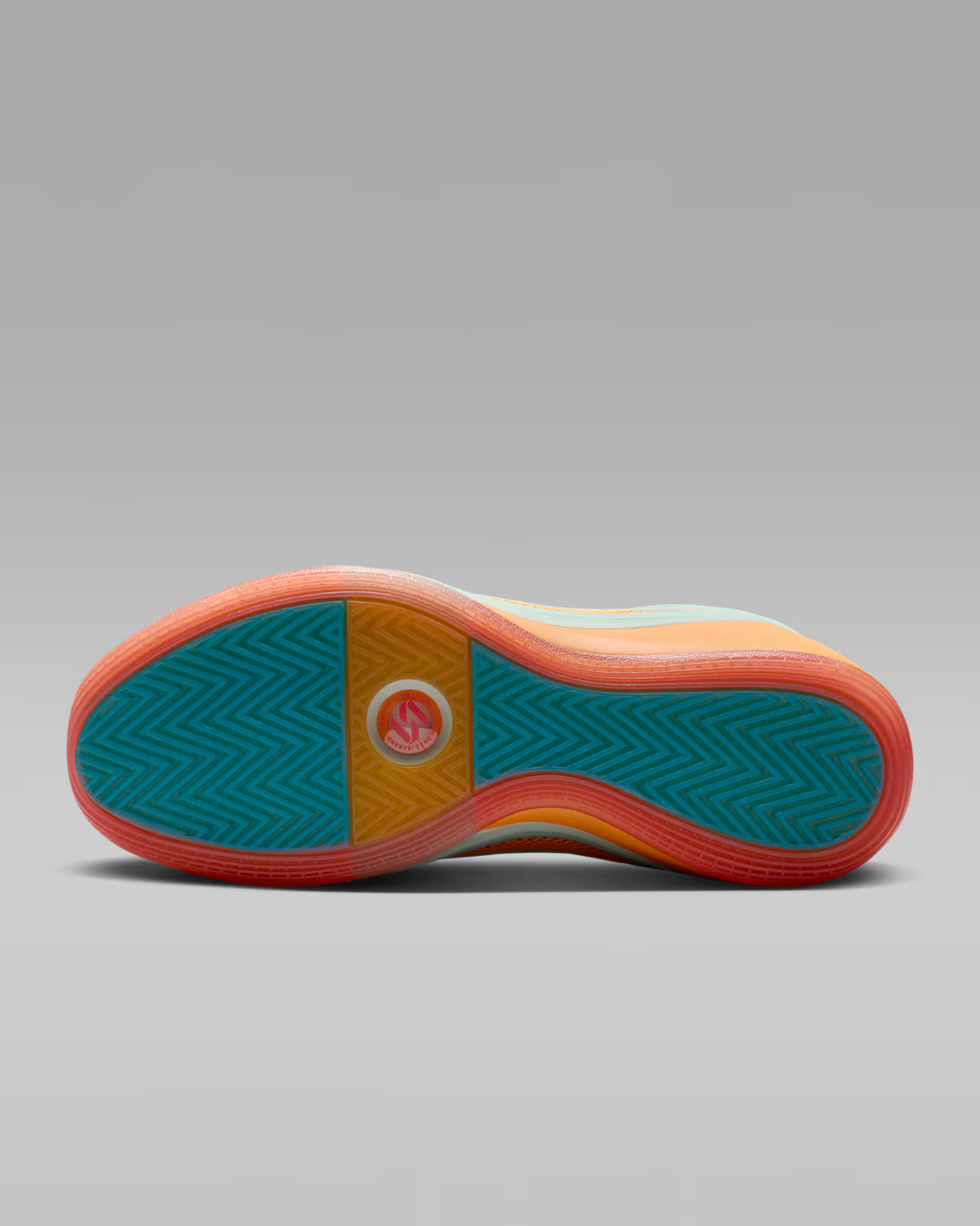 IO5034-900 Nike Jordan Luka 5 "Luka Lifestyle"