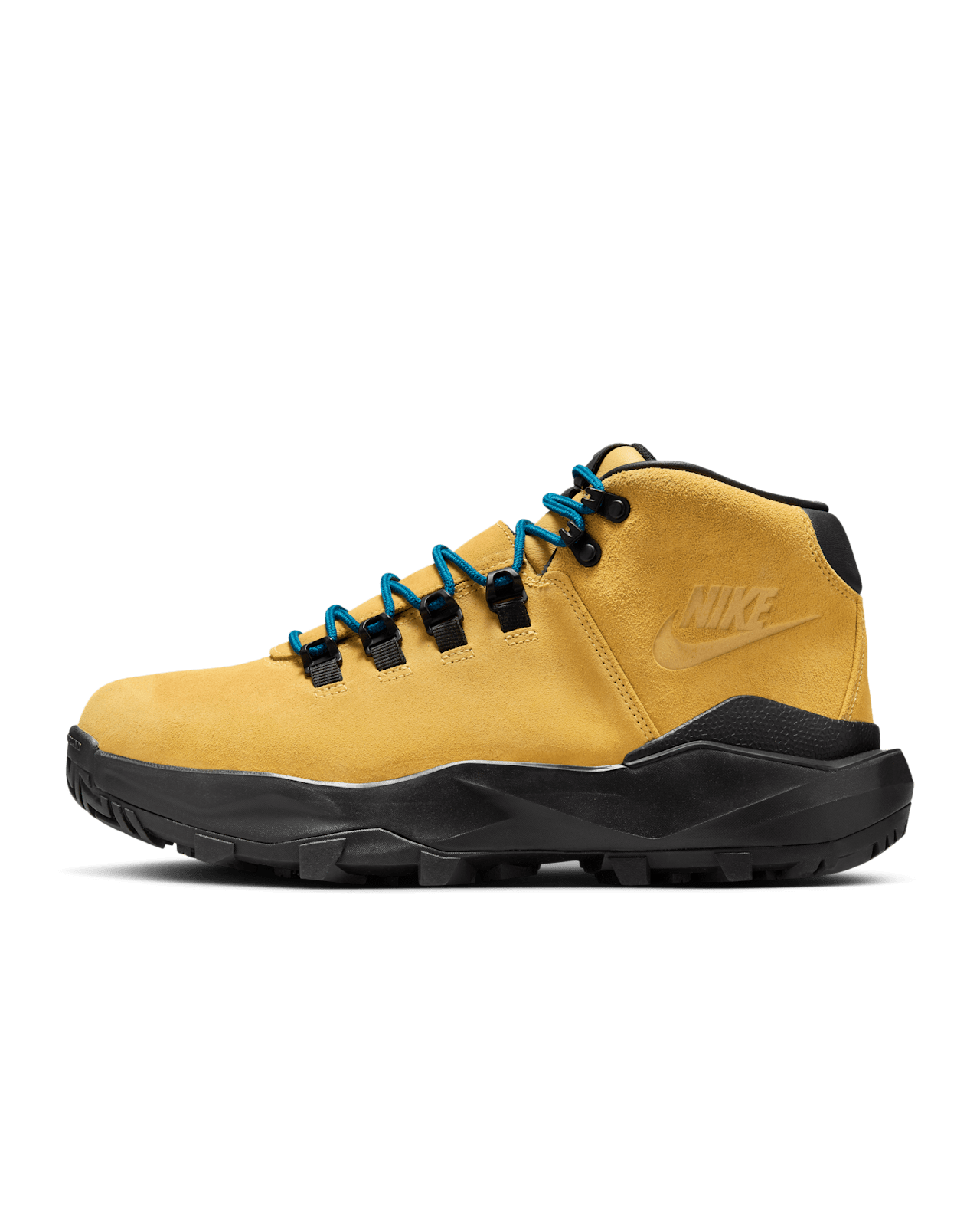 FV4332-700 Nike Cygnal Solar Flare (Men's)