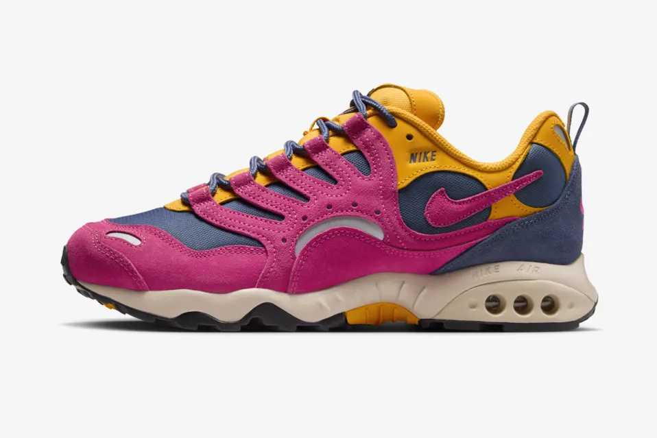 FQ9084-600 Nike Air Terra Humara SP Alchemy Pink and Diffused Blue (Men's)