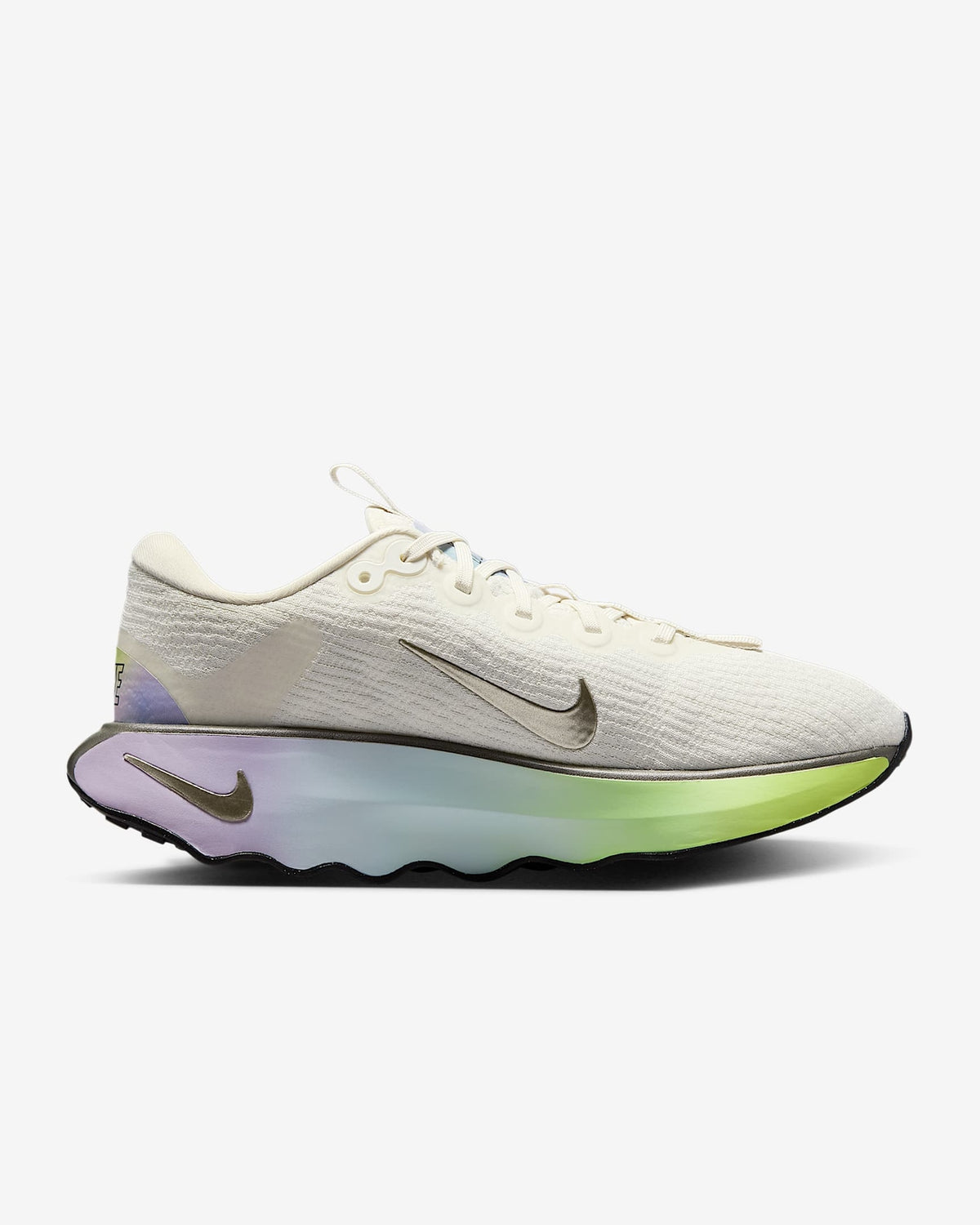 HJ6209-001 Nike Motiva SE Phantom Hydrangeas Glacier Blue  (Women's )