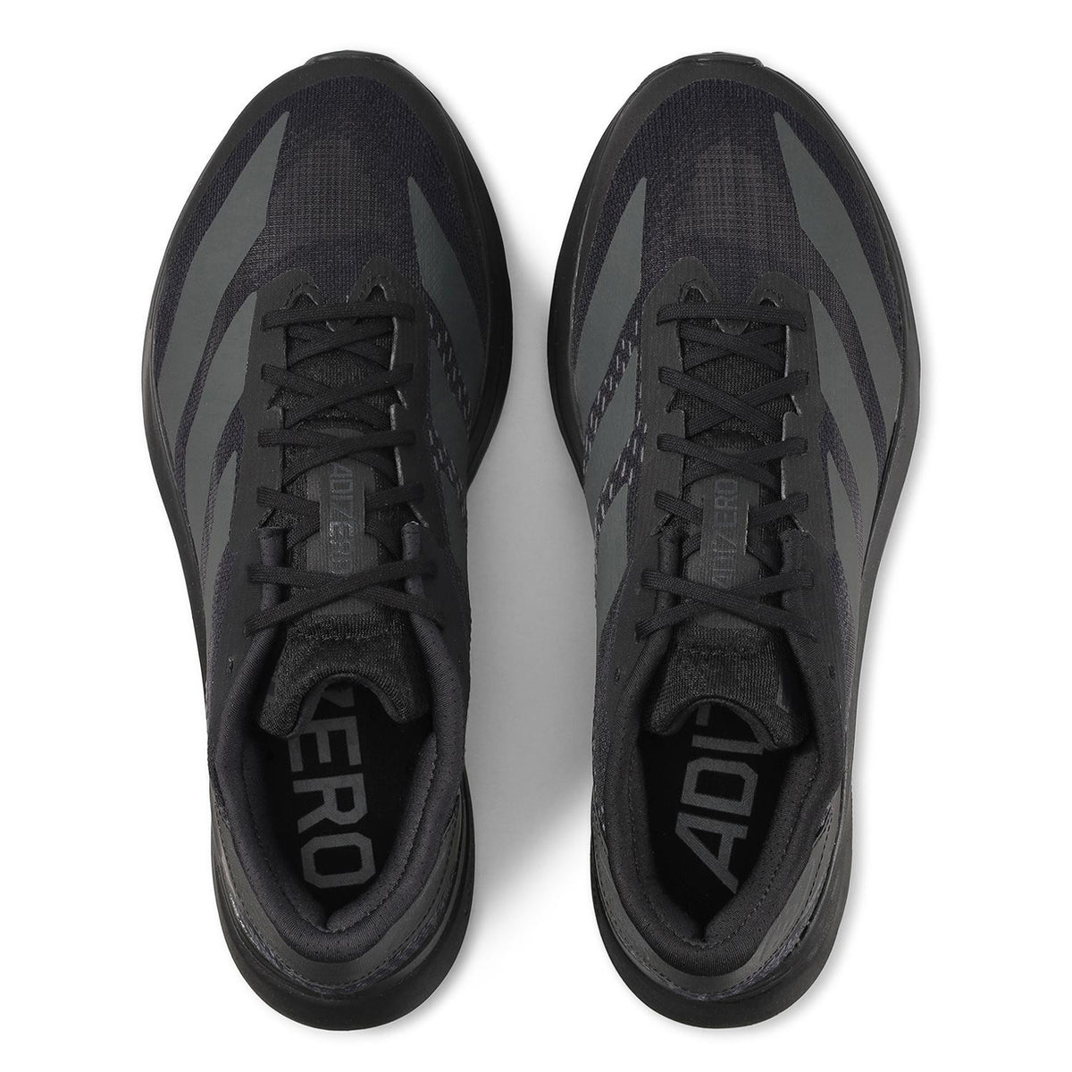 JQ0352 adidas Adizero SL2 Core Black (Men's)