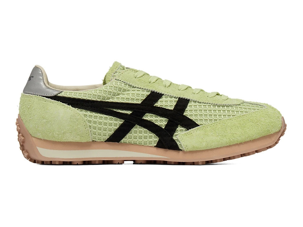 1183C570-300 Onitsuka Tiger EDR 78 Dried Herb/Black (Men's)