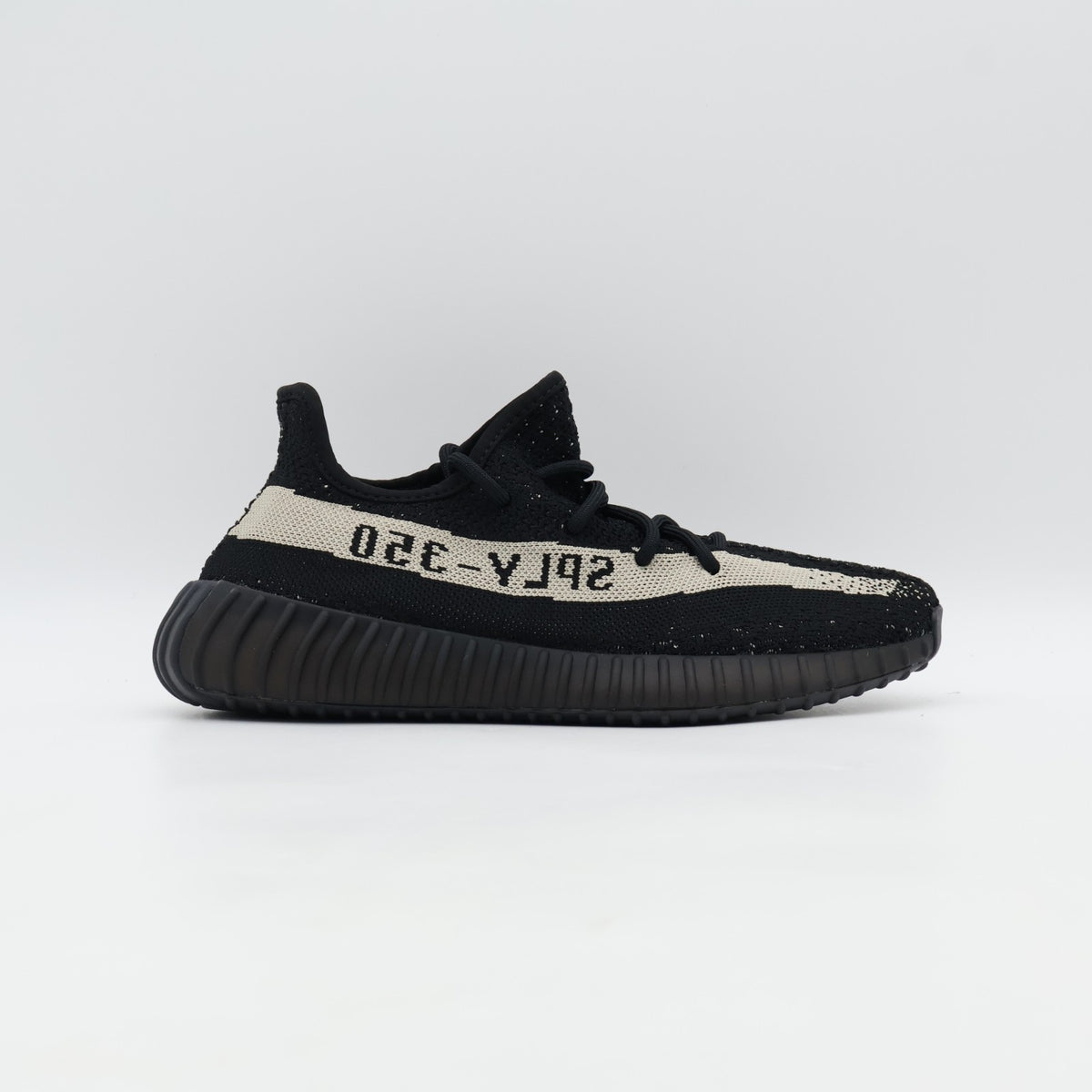 BY1604 adidas Yeezy Boost 350 V2 Core Black White Oreo