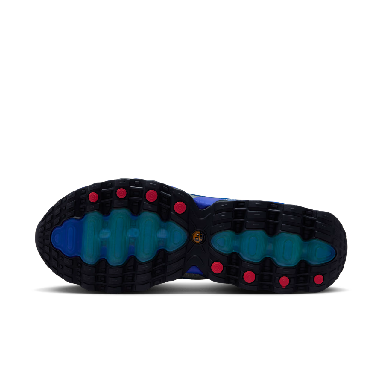 IB4029-400 Patta Nike Air Max DN8 SP Game Royal (Men's)