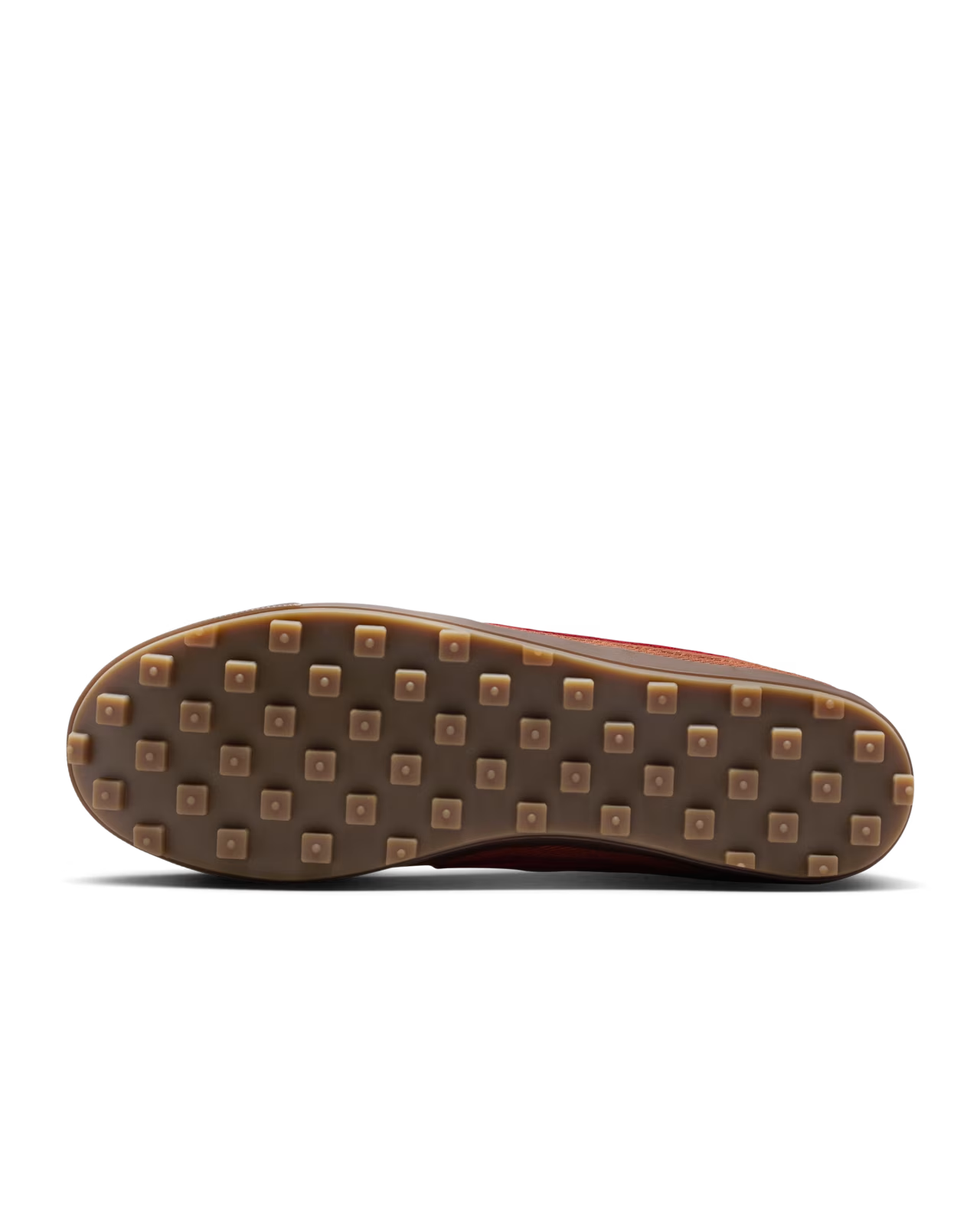 IO9281-201 Nike Astro Grabber Pecan Tough Red (Men's)