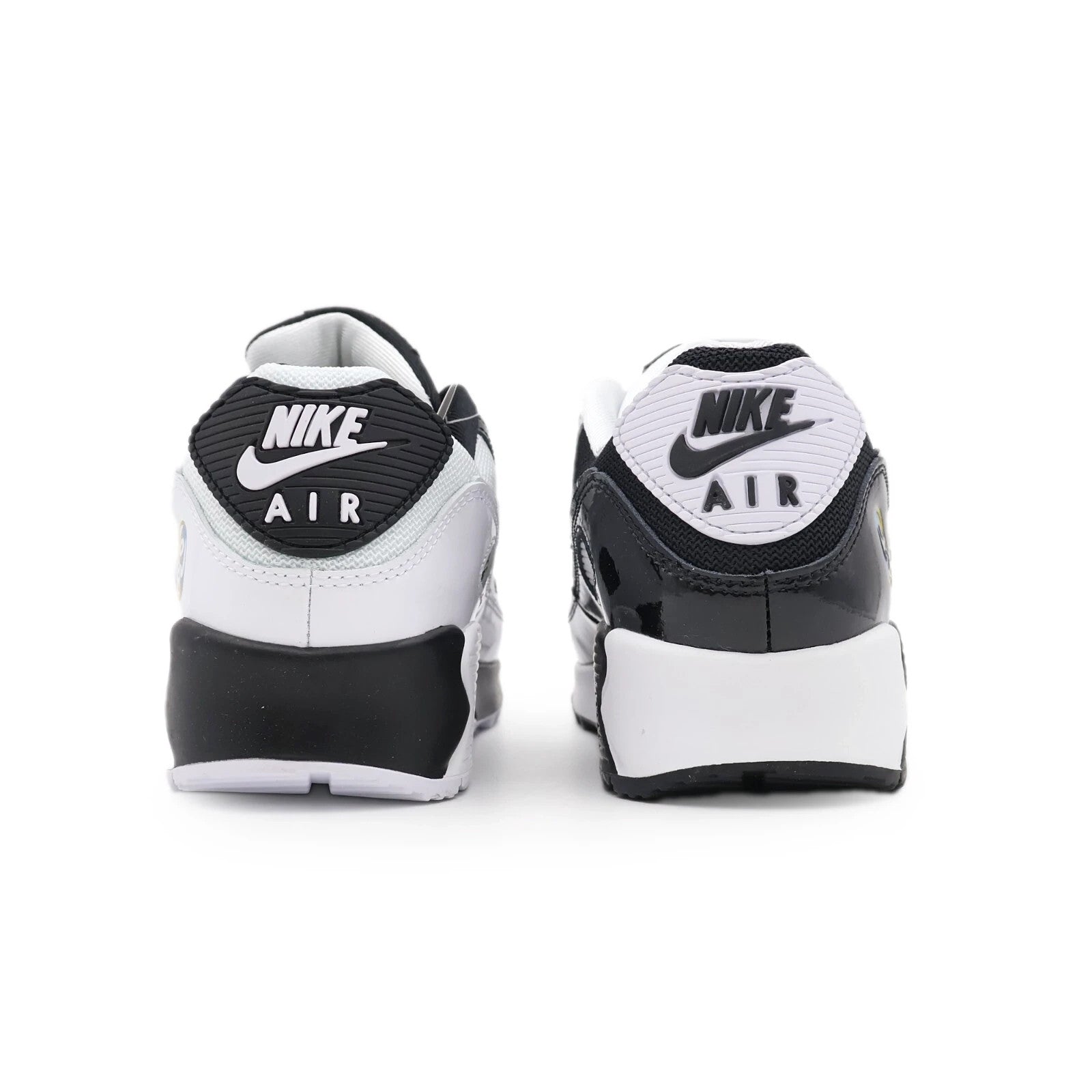 DM6178-010 Nike Air Max 90 SE Lucha Libre (Men's)