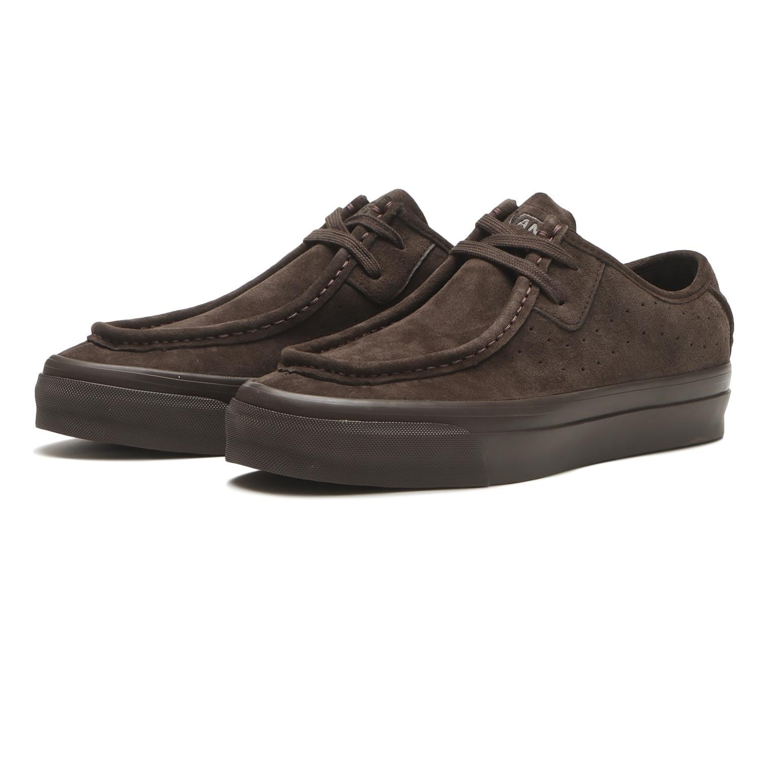 VN000Z3XDRB Vans PREMIUM SF MOC LOW (Men's)
