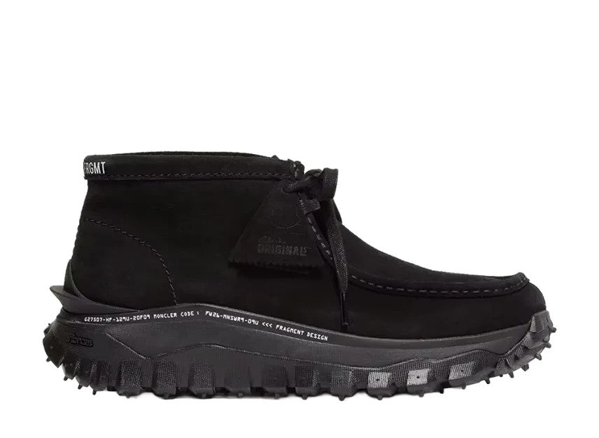 L209U4G00010N1270999 fragment design Clarks Moncler Trailgrip Wallabee (Men's)