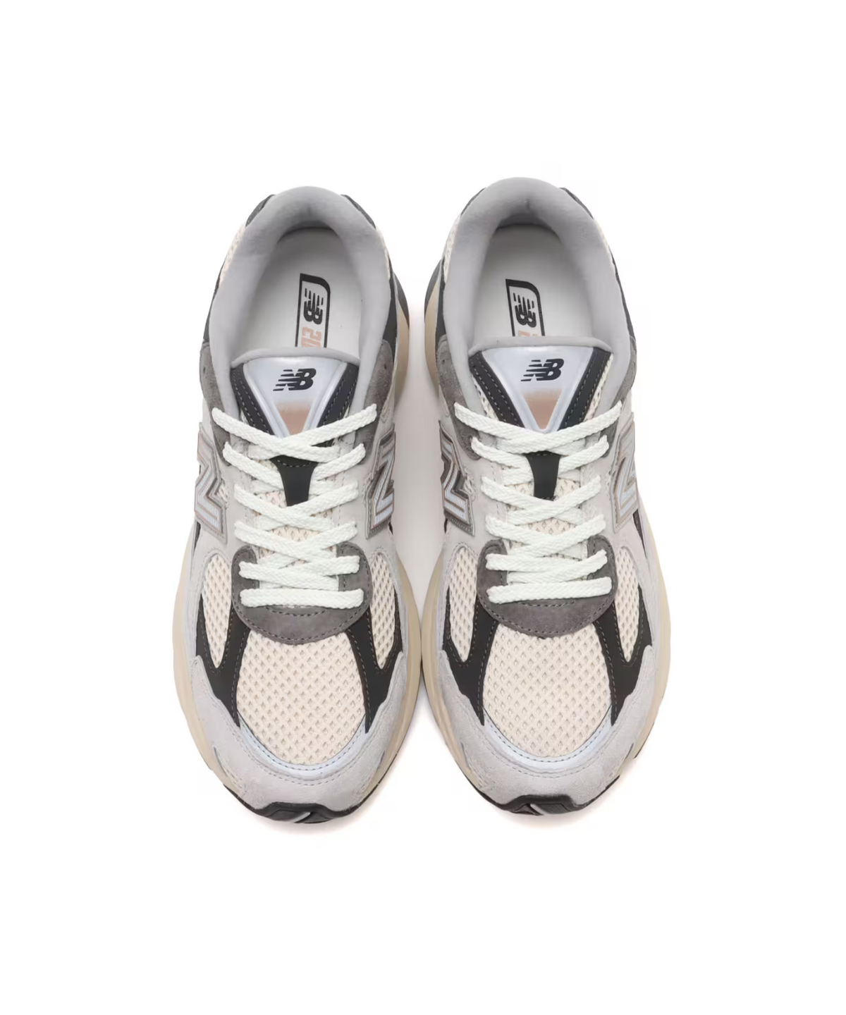 U2010TTO New Balance 2010 Light Gray (Men's)
