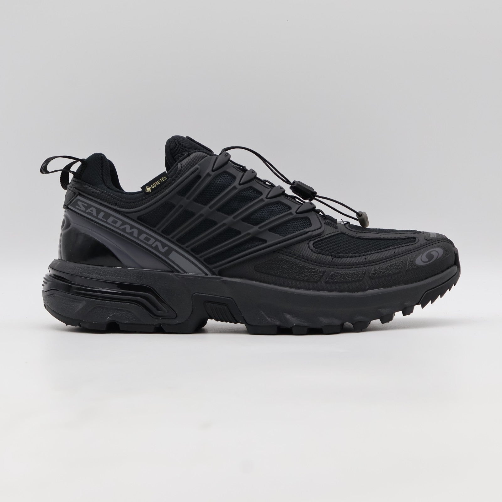 L47599400 Salomon ACS Pro GORE-TEX Black Asphalt (Men's)