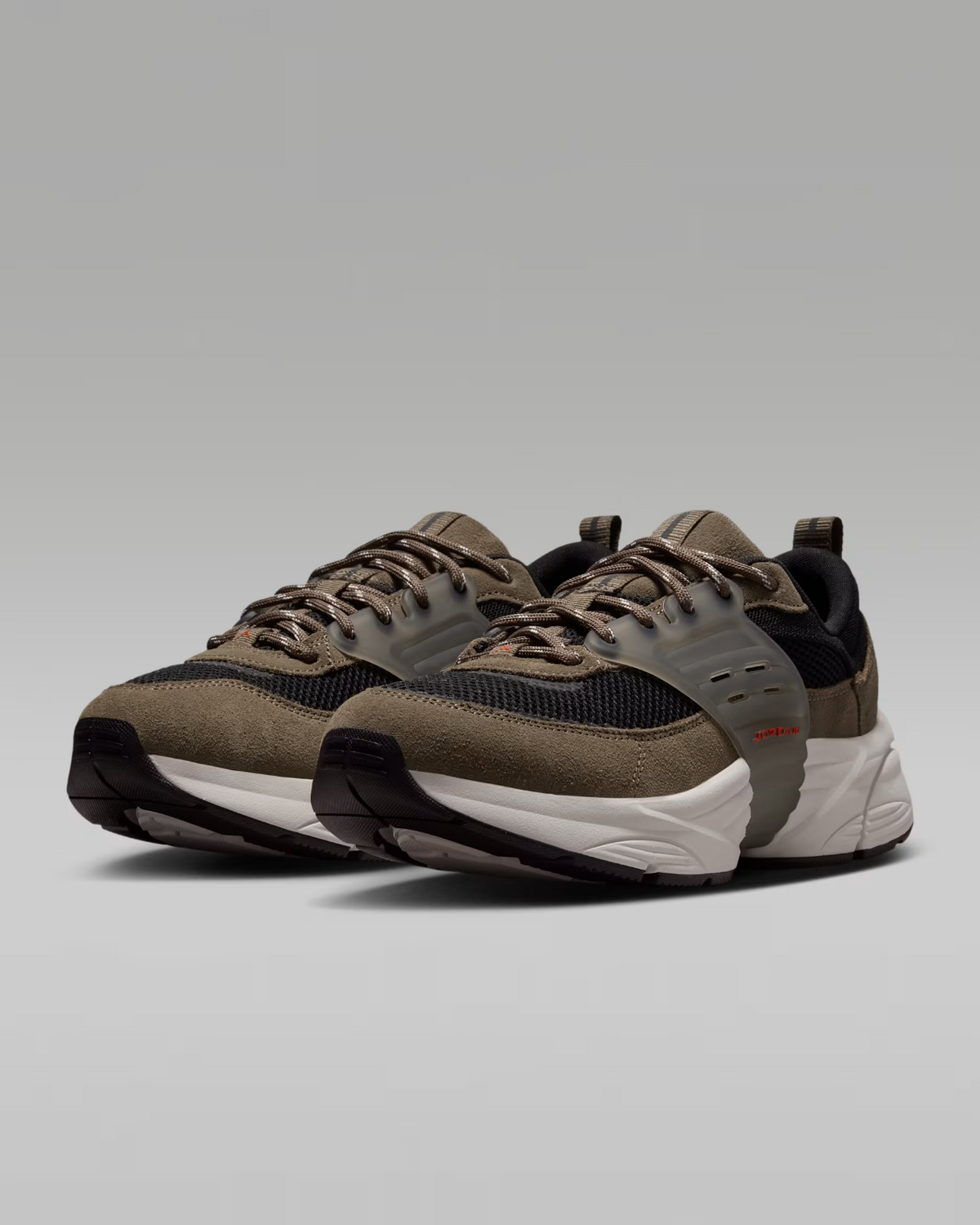IB3722-202 Nike Jordan Trunner O/S "Palomino/Black" (Men's)