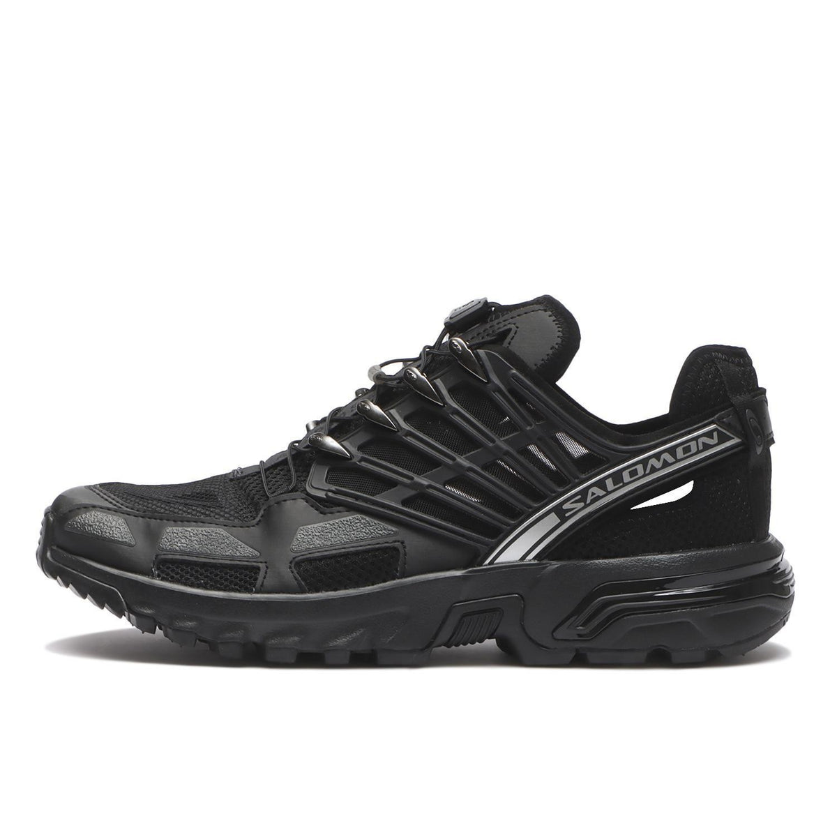 L49160900 Salomon ACS PRO SHELL "BLACK/BLACK/BLACK"