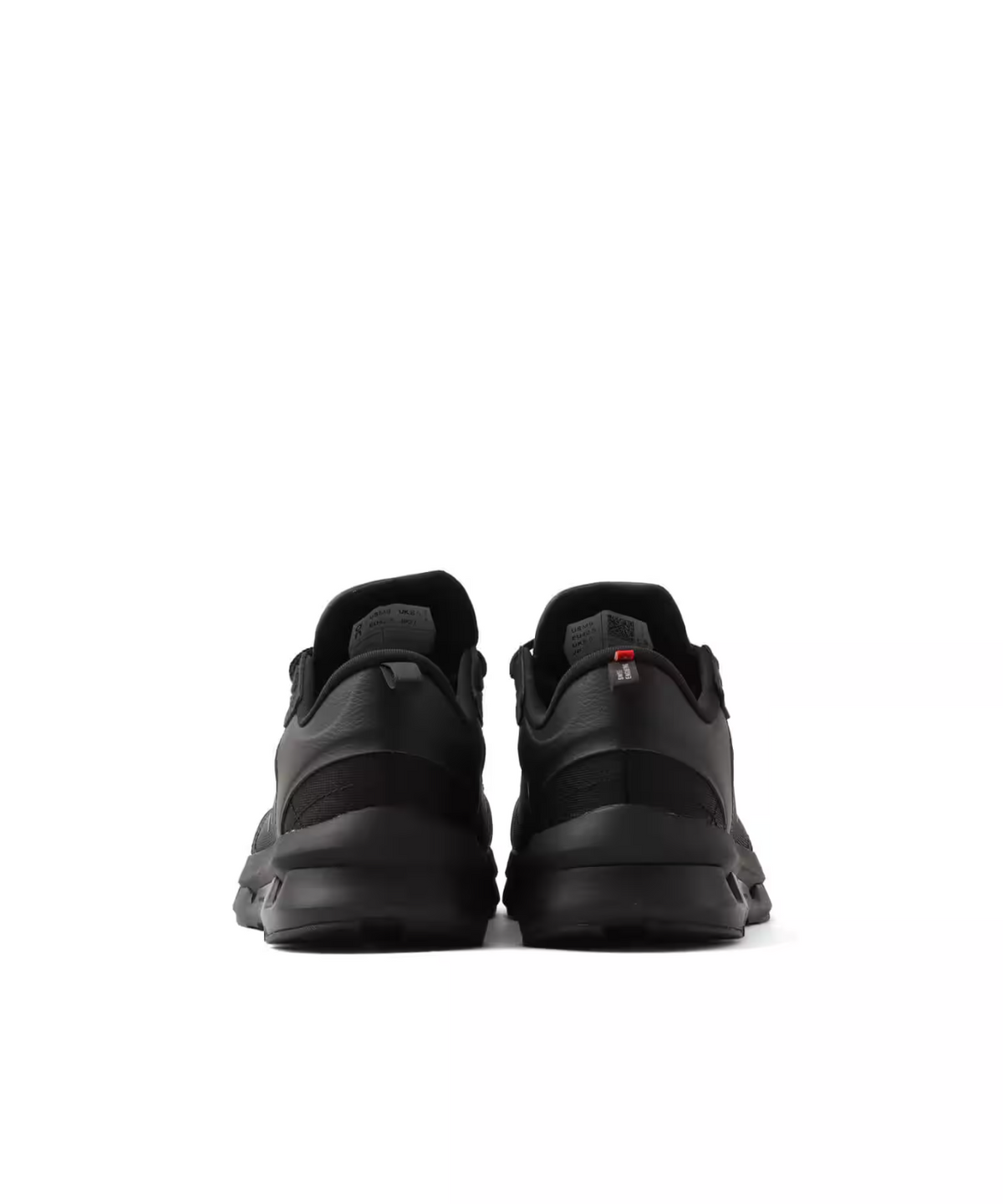 3mf30841043 On Cloudzone Moon 1 M Black Black (Men's)