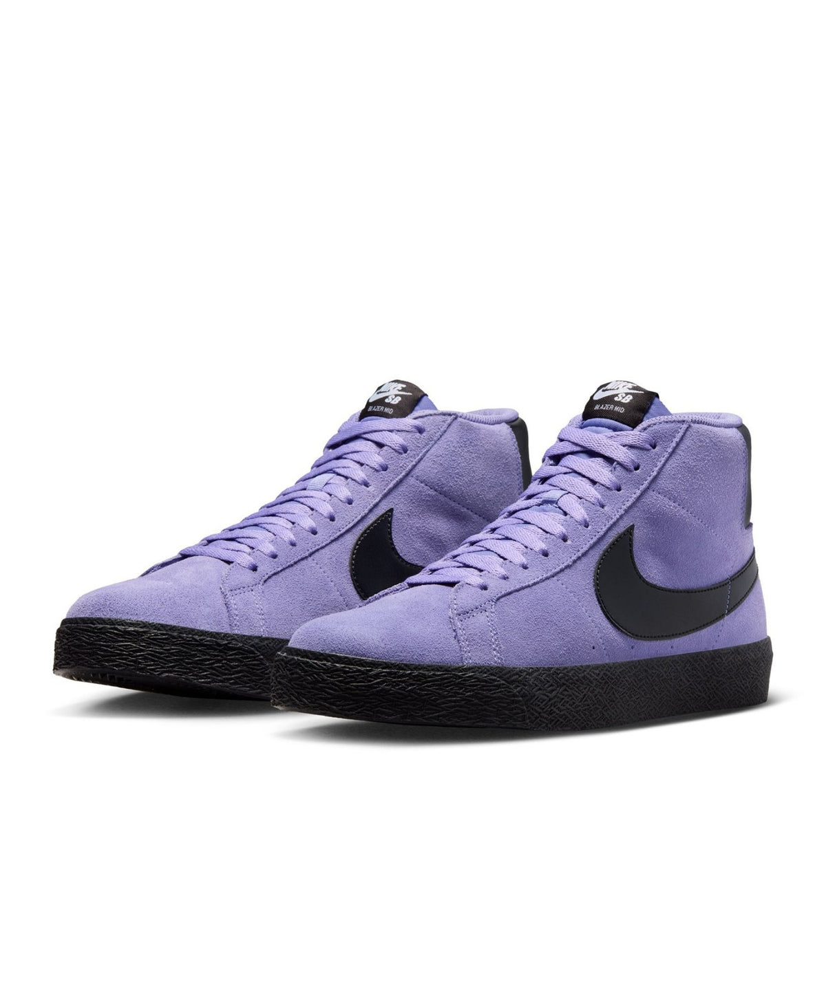FD0731-500 Nike SB Zoom Blazer Mid (Men's)