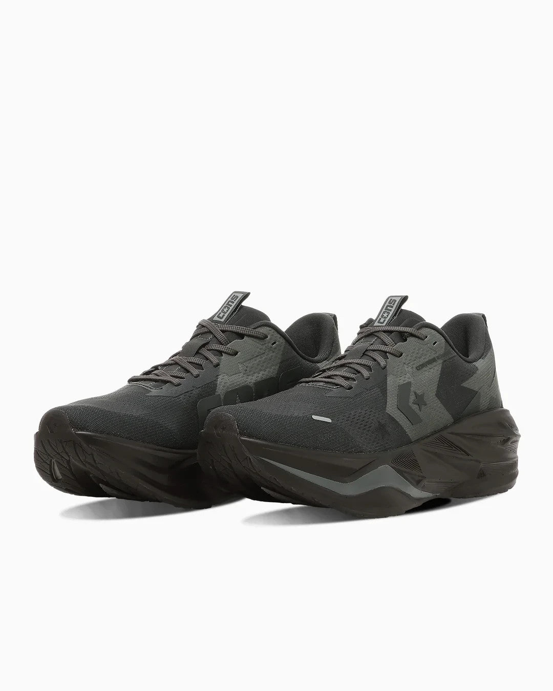 33600202 3itsuka Converse Cons Runbounce Black Monochrome (Men's)