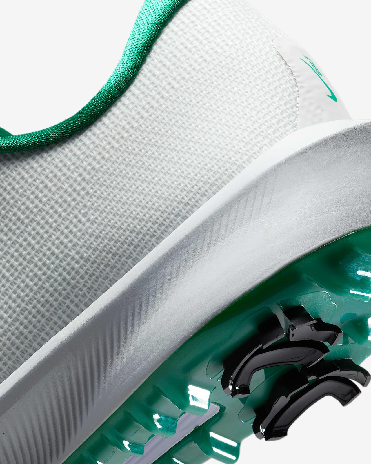 HQ2160-100 Nike Infinity Tour 2 White Photon Dust Malachite (Men's)