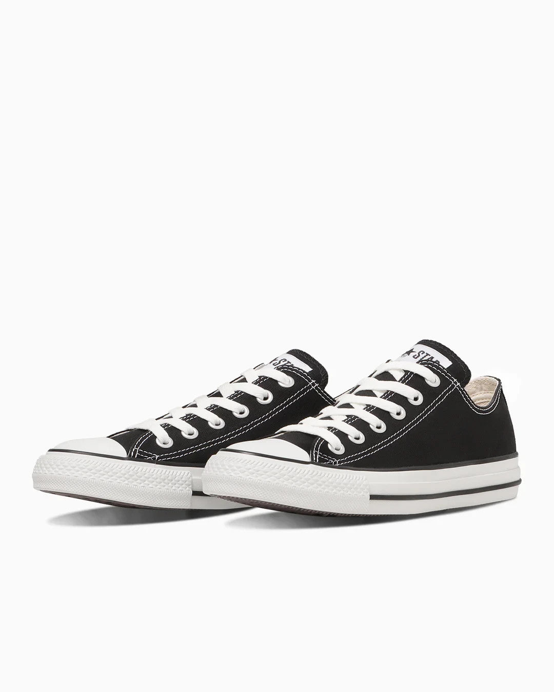 31316891 Converse All Star OX Black (Men's)