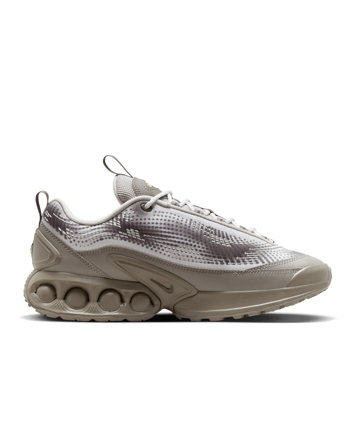 HQ0912-001 Nike Air Max DN SP Light Bone and Light Taupe (Men's)