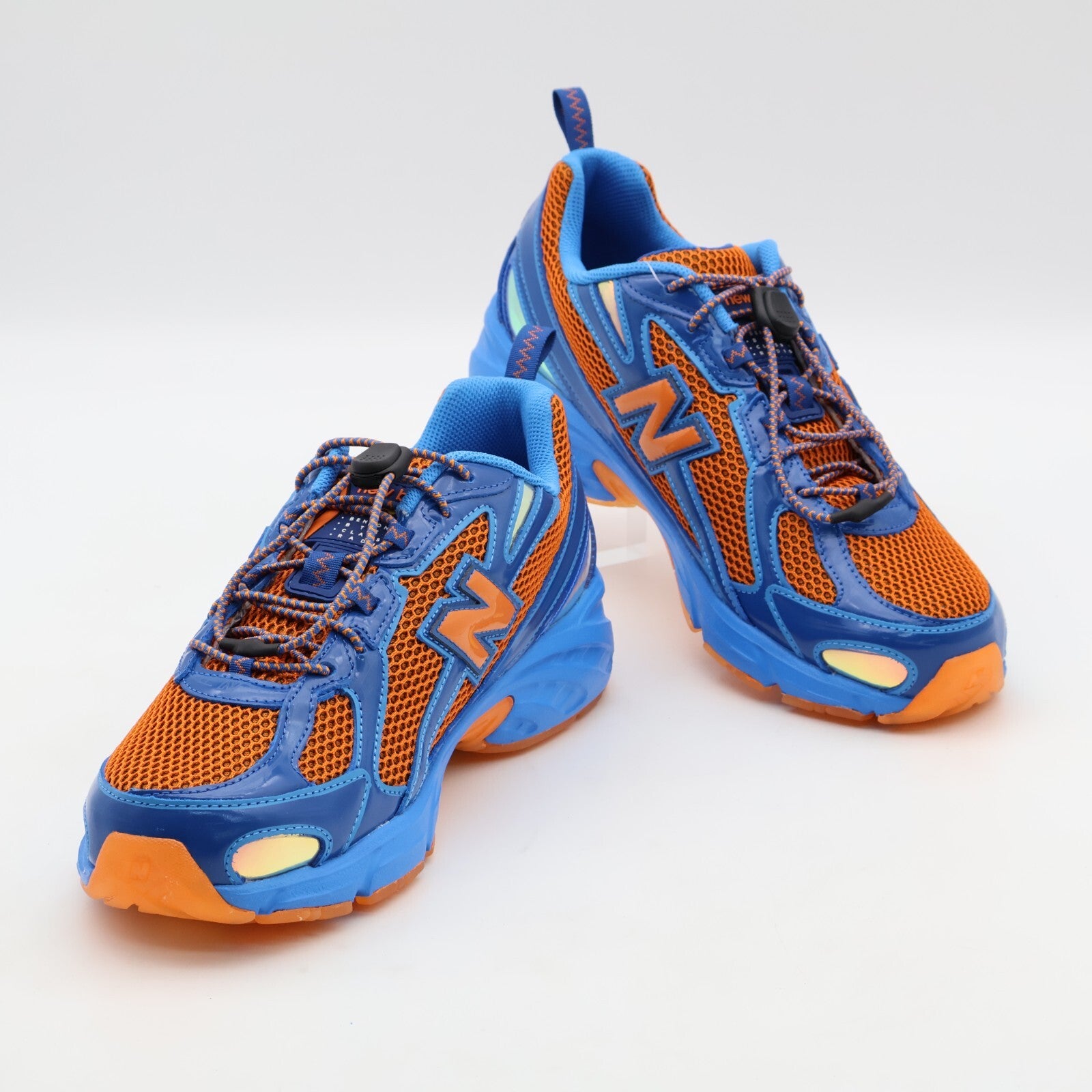 U740CB2 AminÃ© New Balance 740V2 Benson Tech (Men's)