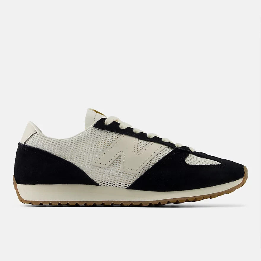 U4716RJ New Balance 471 "Black/White" (Men's)