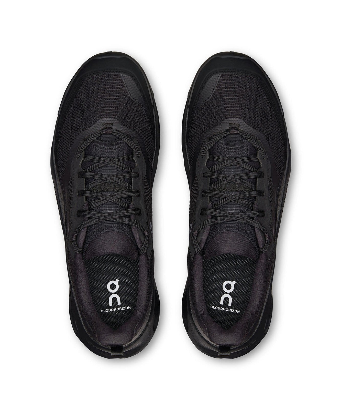 3MG10211043 On Cloudhorizon 2 Waterproof Black (Men's)