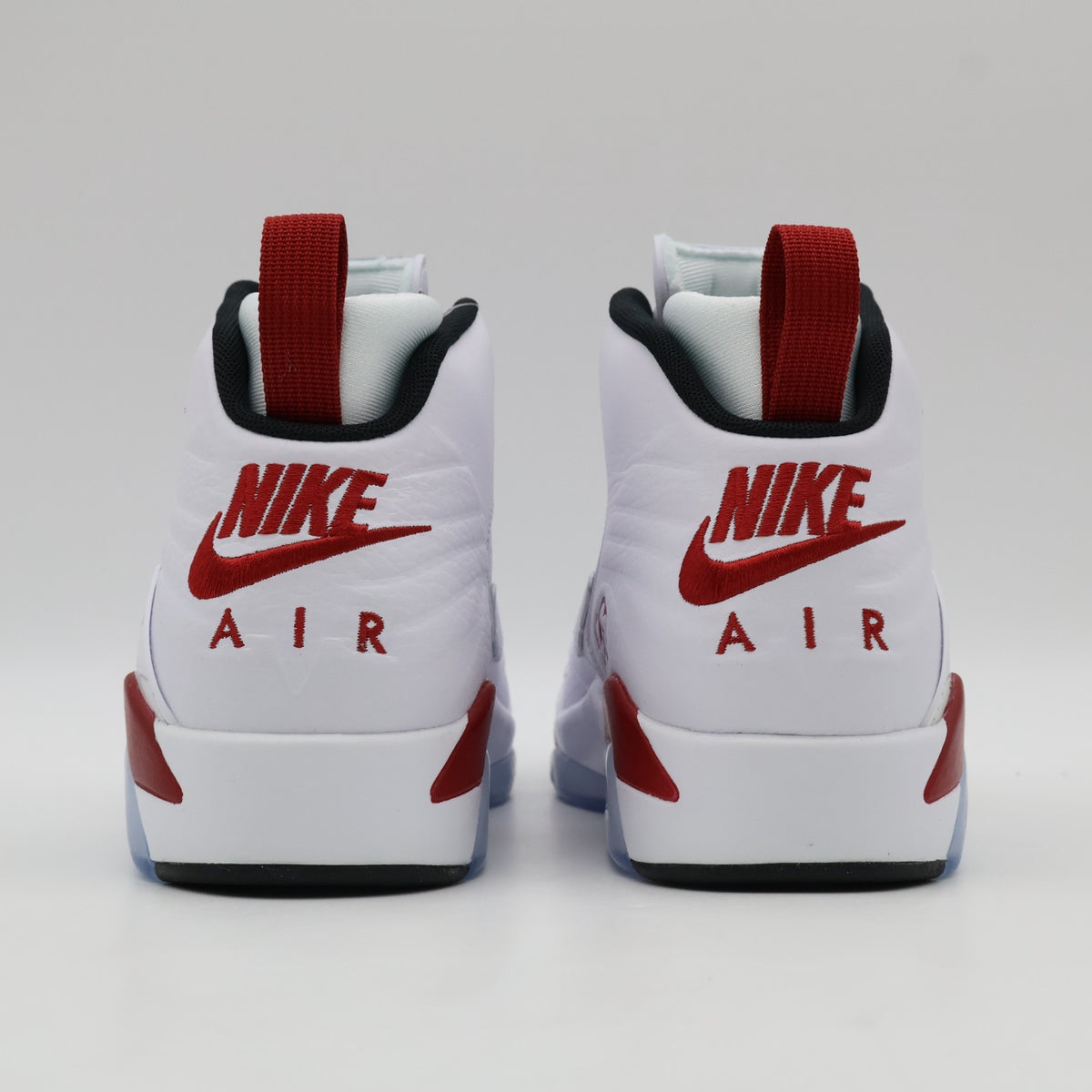 DZ4475-106 Nike Jordan MVP Bulls (Men's)