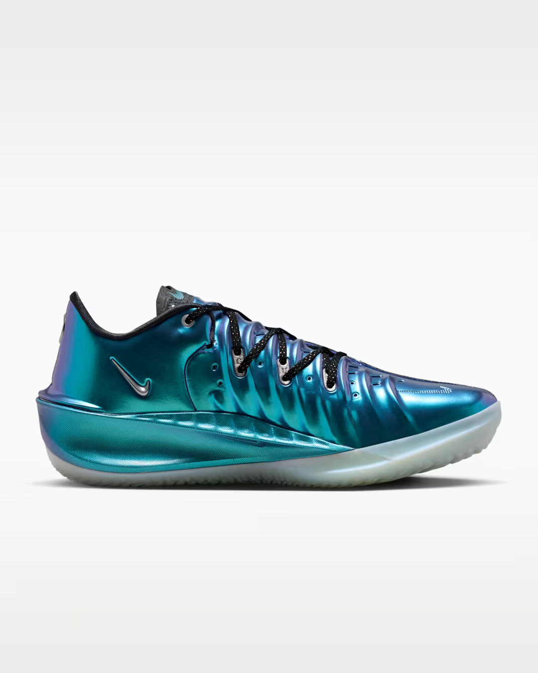 IQ6206-500 Nike GT Cut 4 Preheat (IQ6205-500) (Men's)