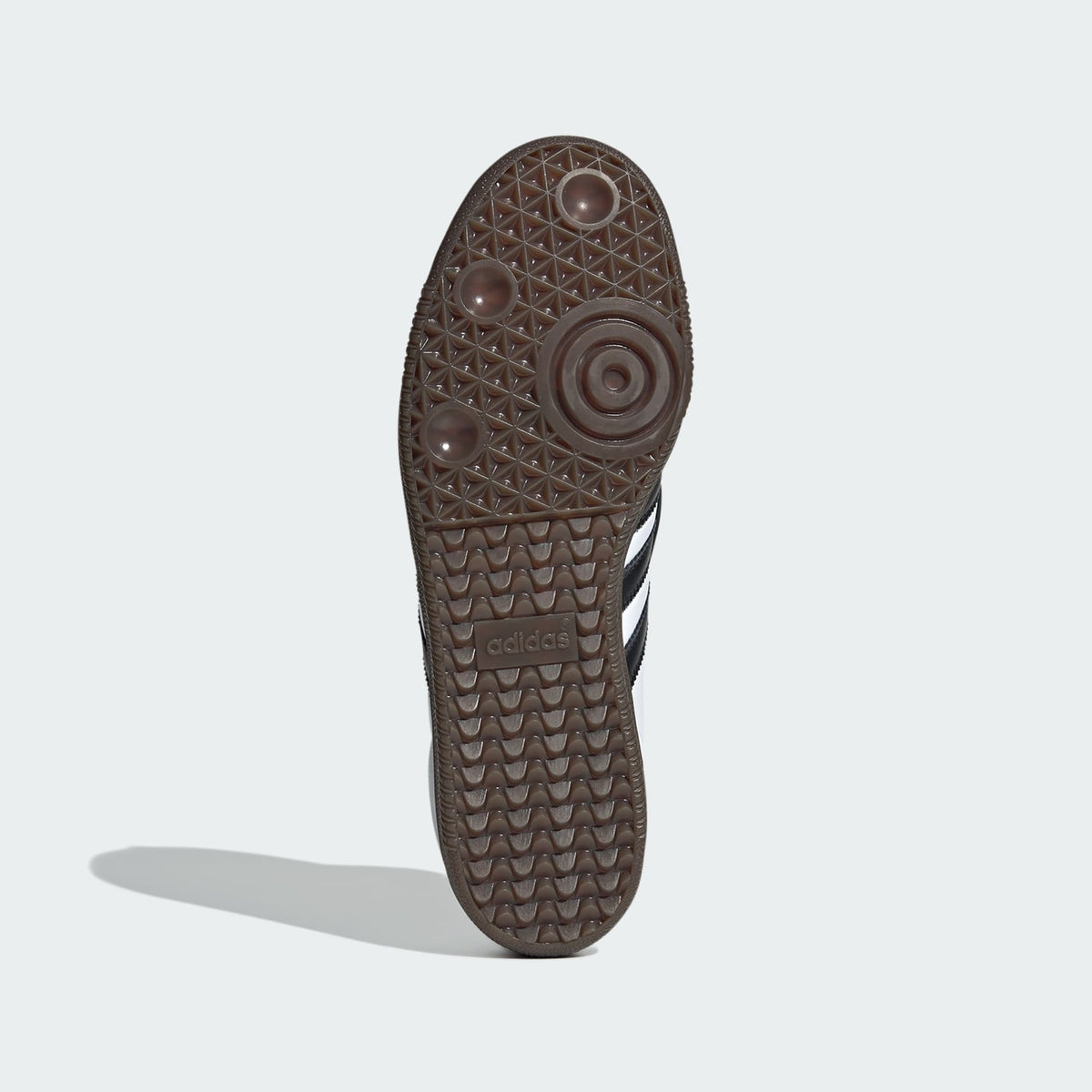 JI3199 adidas Originals Samba LT Cloud White Core Black Gum (Men's)