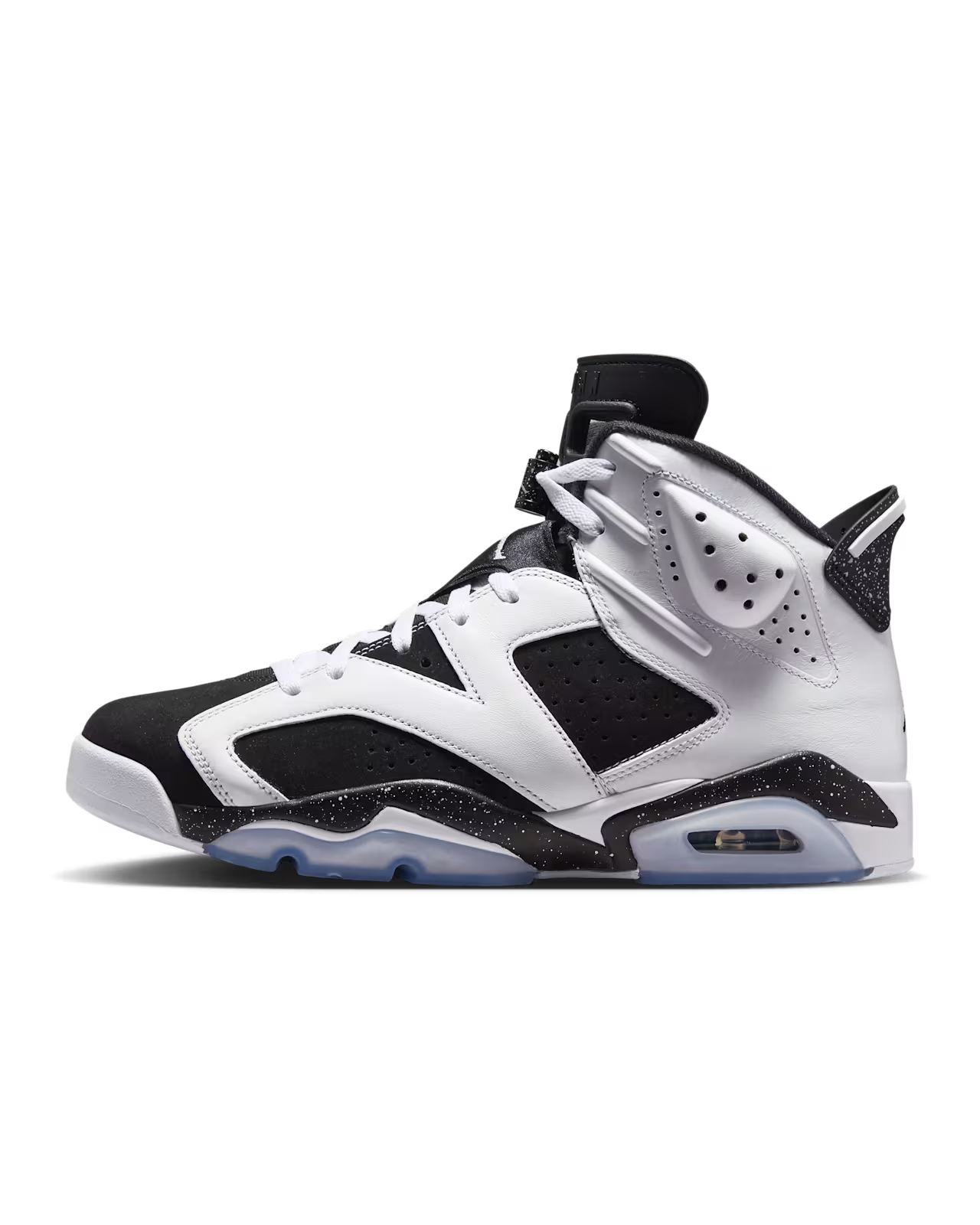CT8529-108 Nike Air Jordan 6 Retro "Oreo" (2026) (Men's)