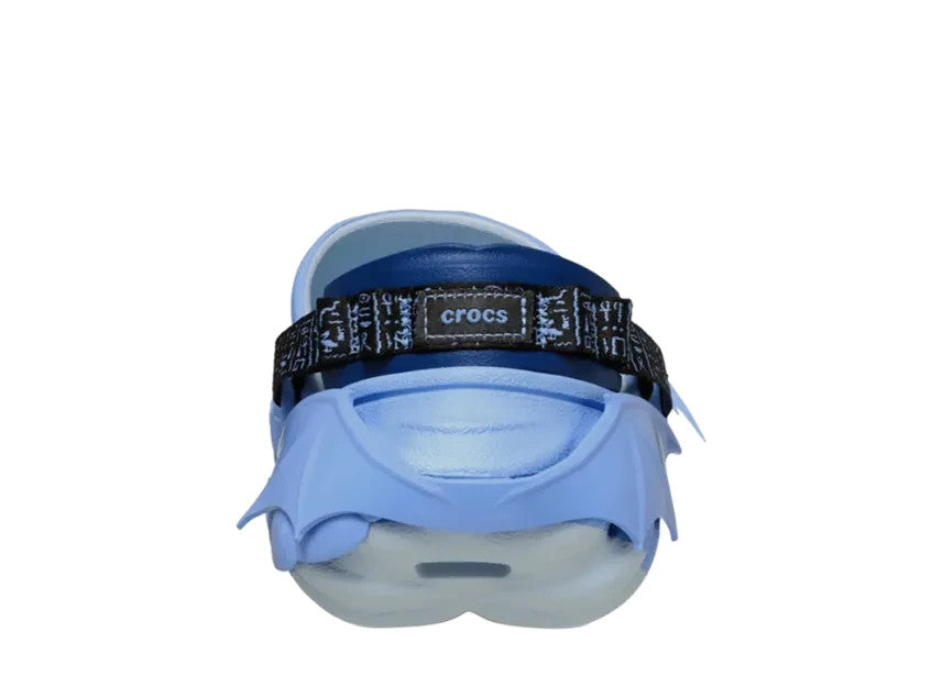 213732-90H Yu-Gi-Oh! x Crocs Echo Clog Blue-Eyes White Dragon (atmos Ex)(Men's)