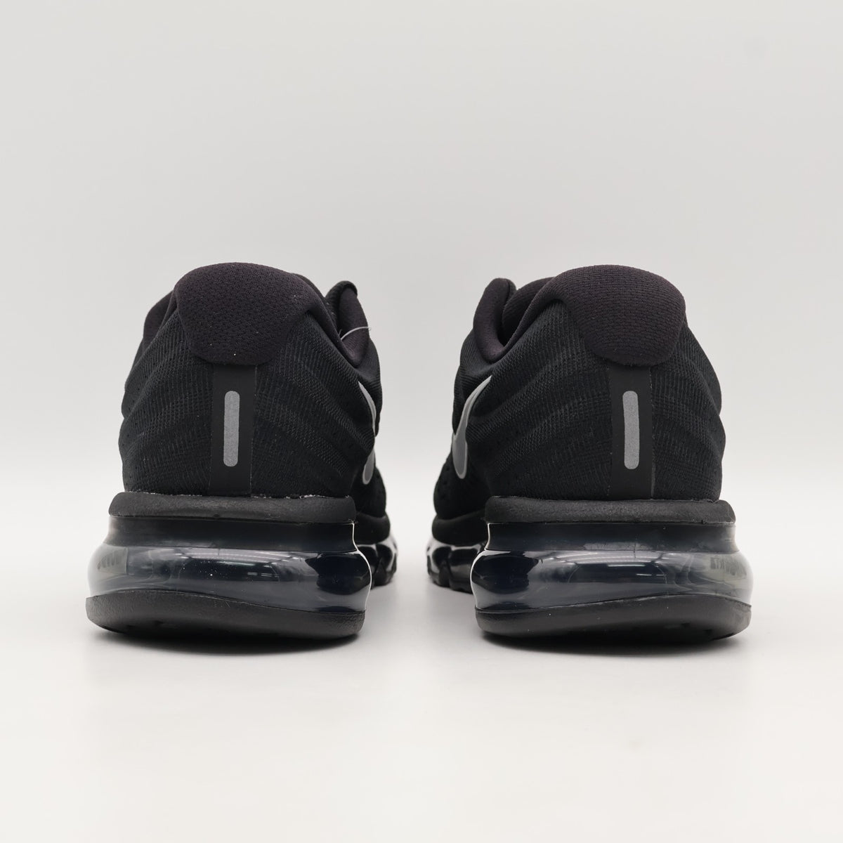 849559-001 Nike Air Max 2017 Black Anthracite (Men's)