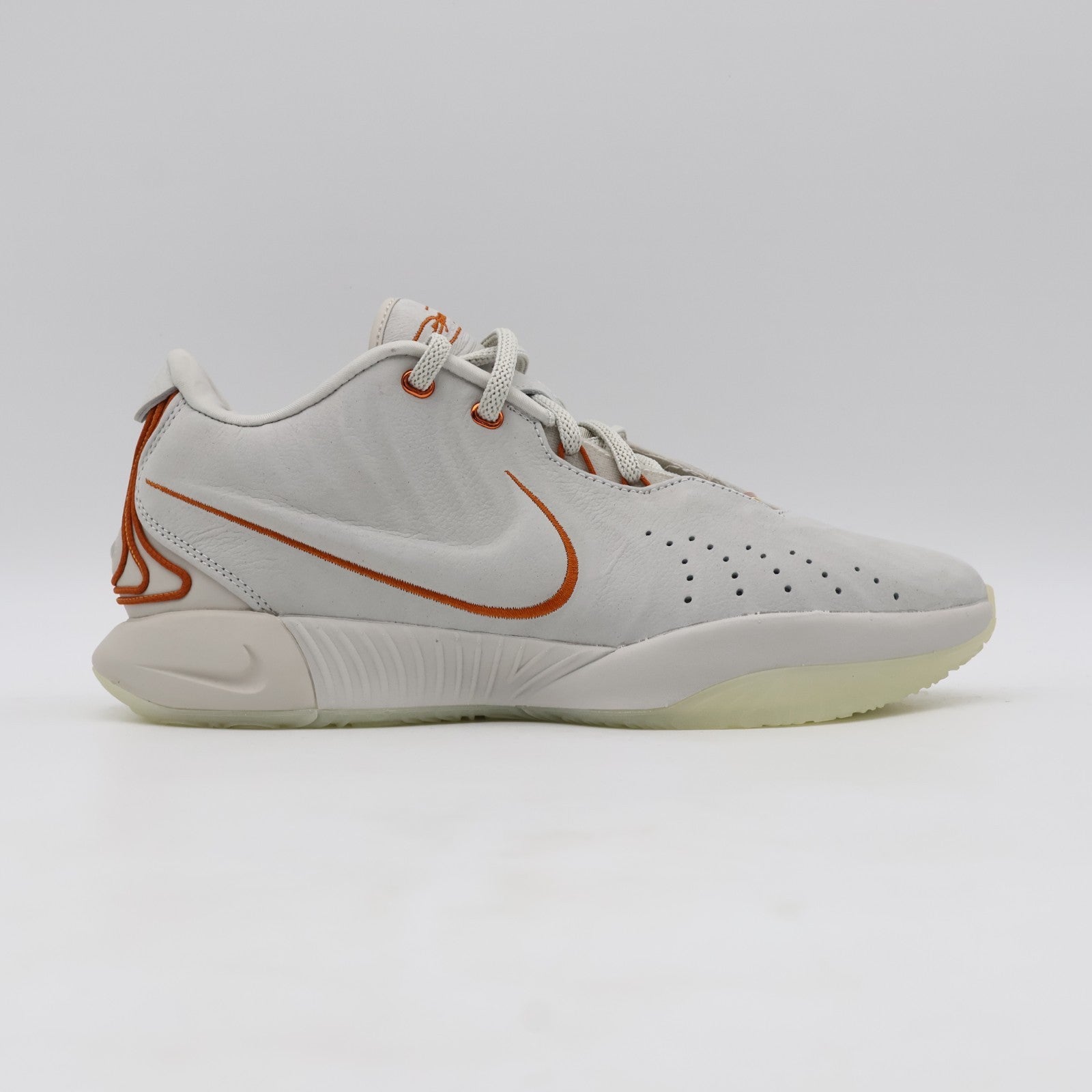 FV2345-001 Nike LeBron 21 Akoya (Men's)