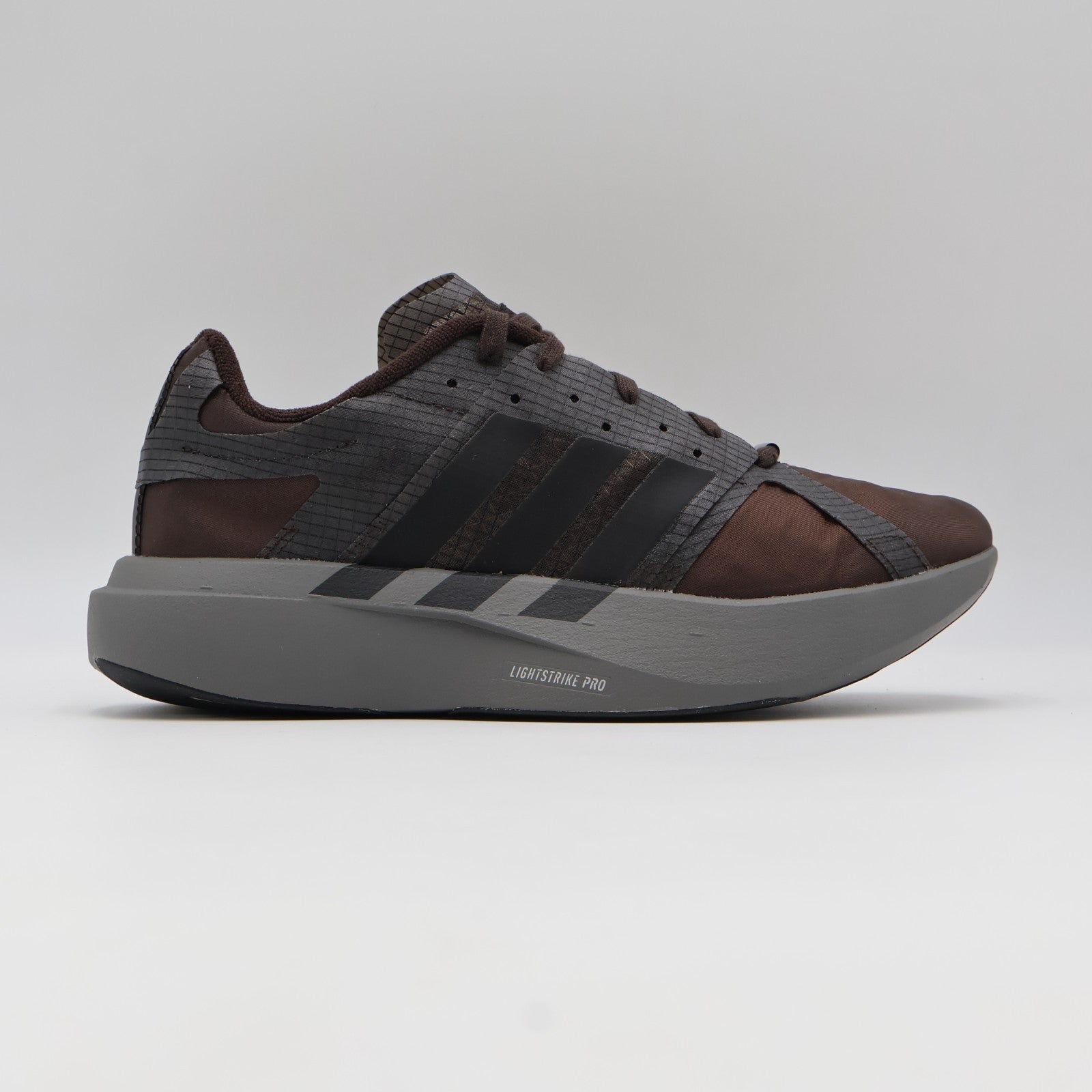 KJ8840 adidas Equipment Evo SL Aurora Coffee Core Black (Men's)