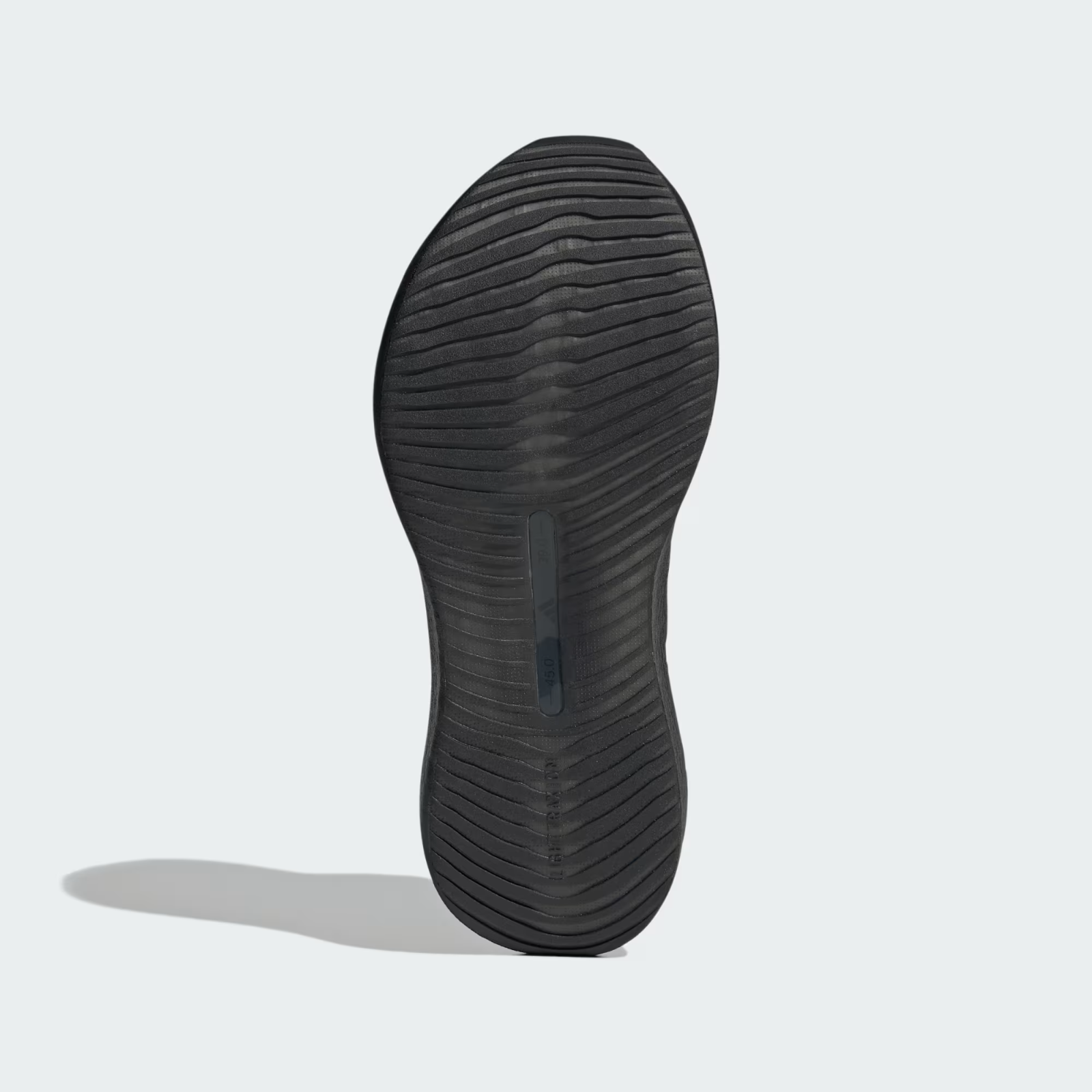 KK0291 adidas Hyperboost Edge Core Black Carbon (Women's)