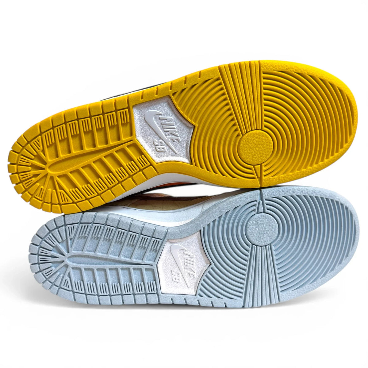 CV1628-800-SP-BOX Nike SB Dunk Low "Street Hawker" (Special Box) (Men's)