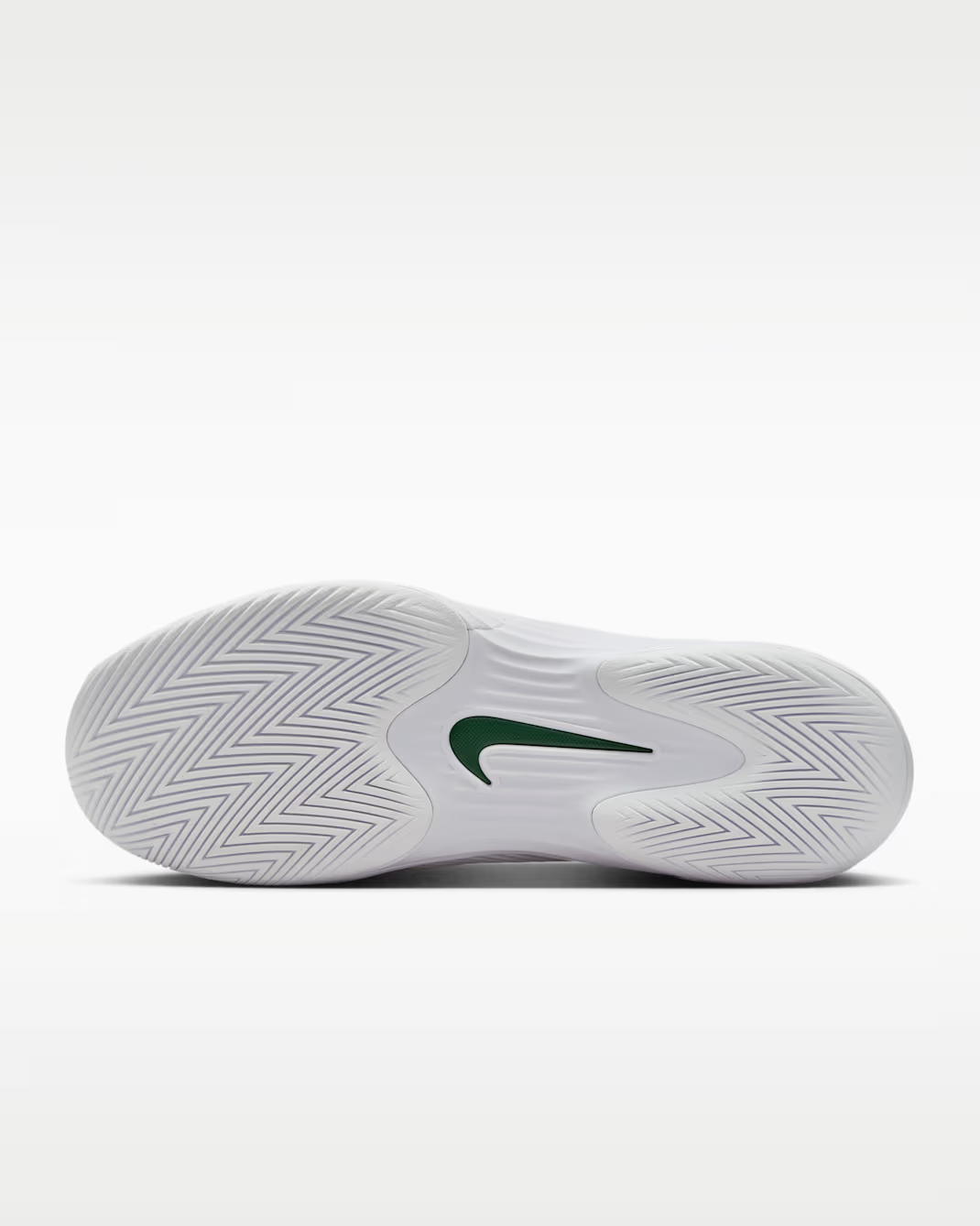 IR3980-100 Nike Zoom Vapor 12 PRM White University Gold (Men's)