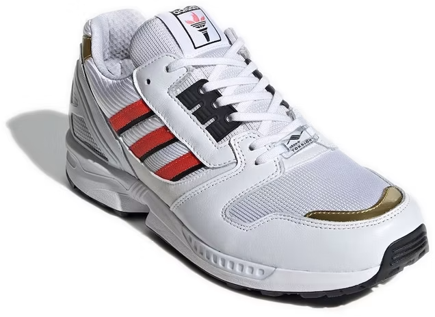 FX9152 adidas ZX 8000 "Olympic 2020" (Men's)