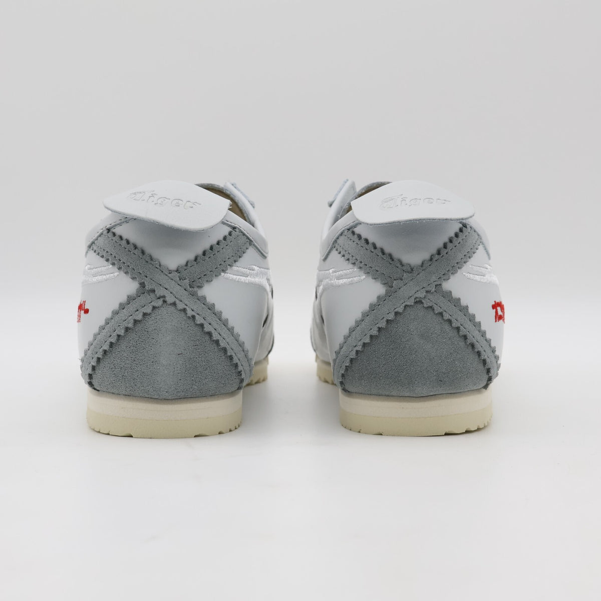 1181A119-020 Onitsuka Tiger NIPPON MADE Mexico 66 Deluxe Piedmont Grey (Men's)