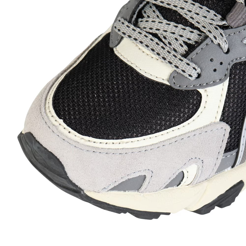1203A734-003 Asics Gel-Sonoma TR62 Black Cement Grey (Men's)