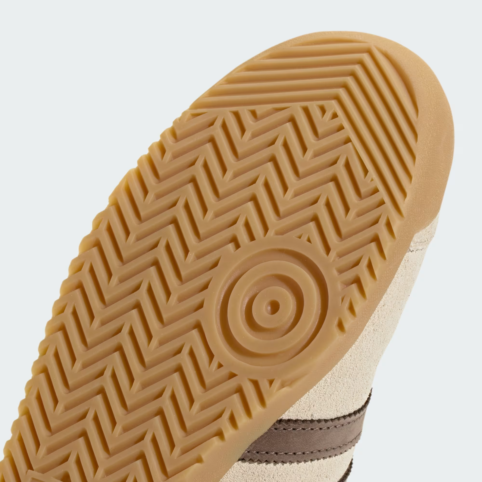 KZ6719 adidas Zurich "Cream White/Earth Strata" (Men's)