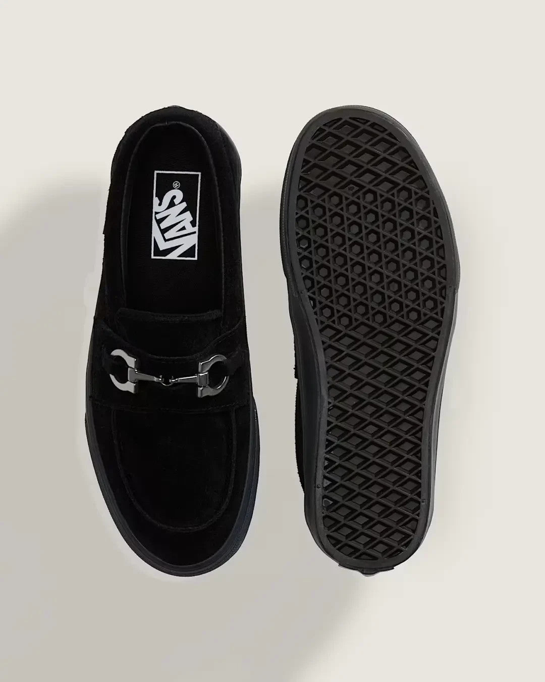 VN000Z02BLK Vans PREMIUM AUTHENTIC 44 (Men's)