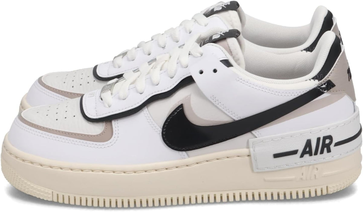 DZ1847-110 Nike Air Force 1 Shadow Shoes (Women's)