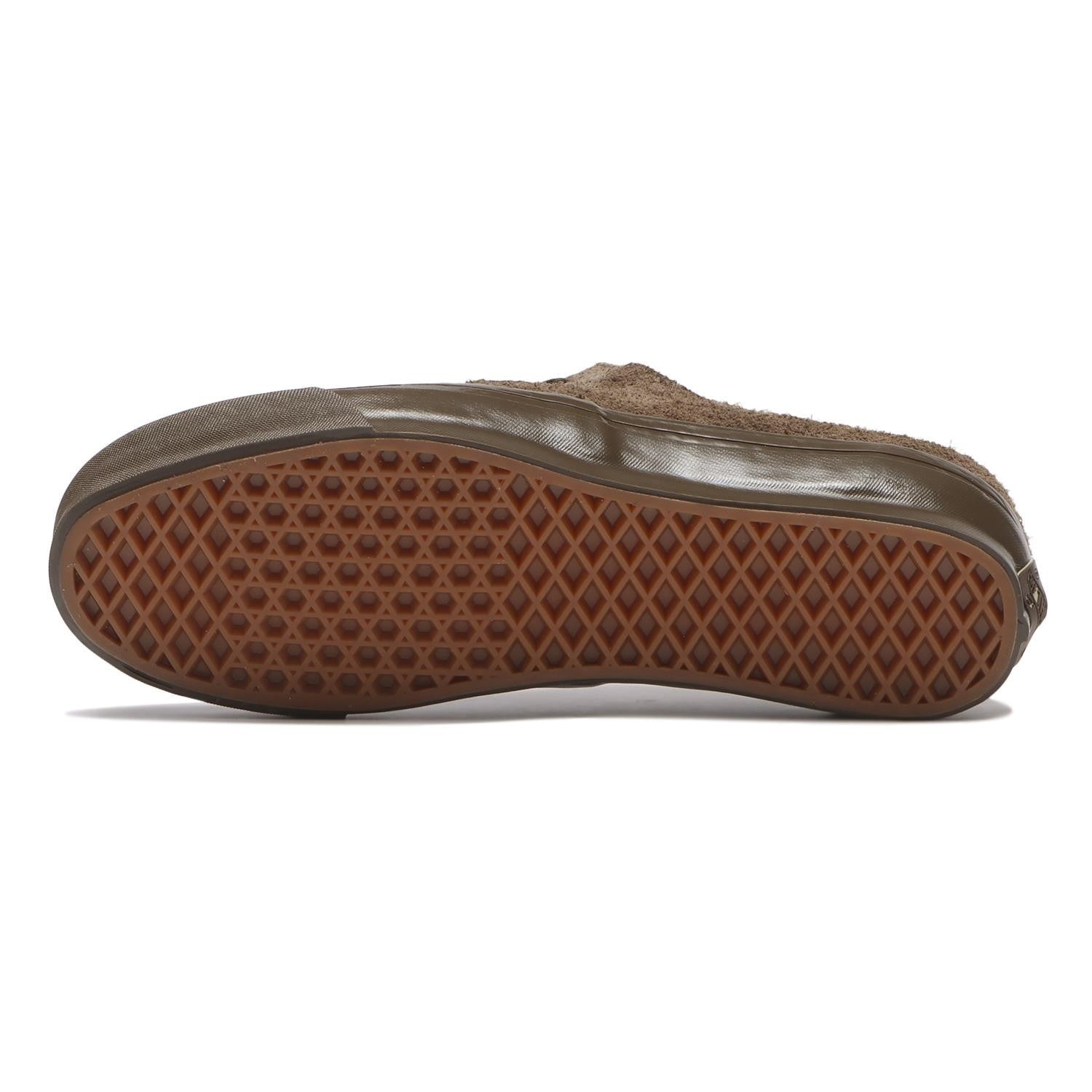 VN000EHFFST Vans PREMIUM AUTHENTIC EASE "VINTAGE COCOA"
