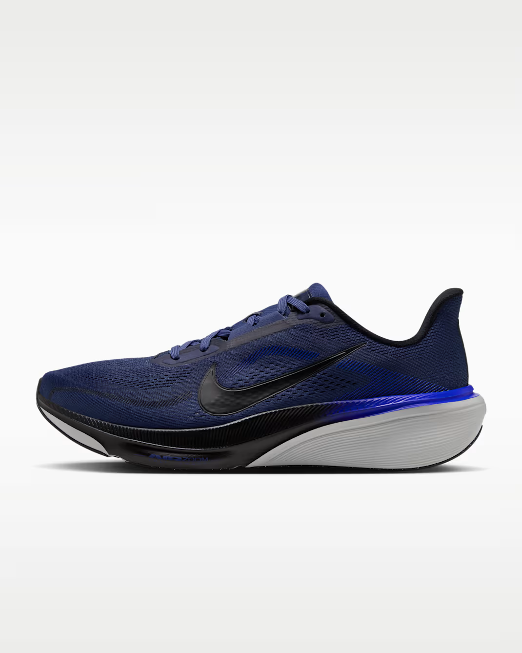IB1873-402 Nike Pegasus 42 "Dark Slate/Grey Mist" (Men's)