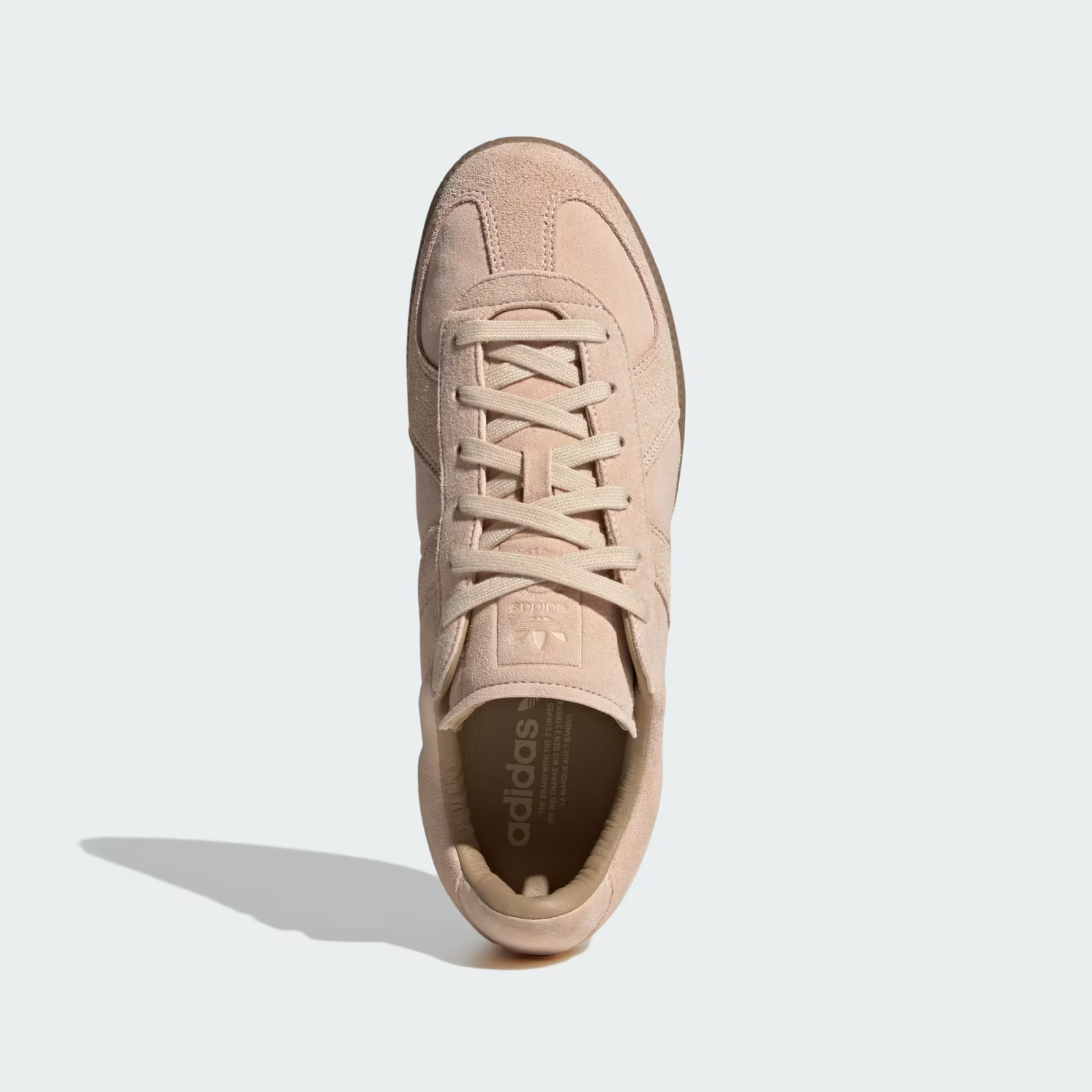 KK2713 adidas BW Army "Halo Blush" (Men's)