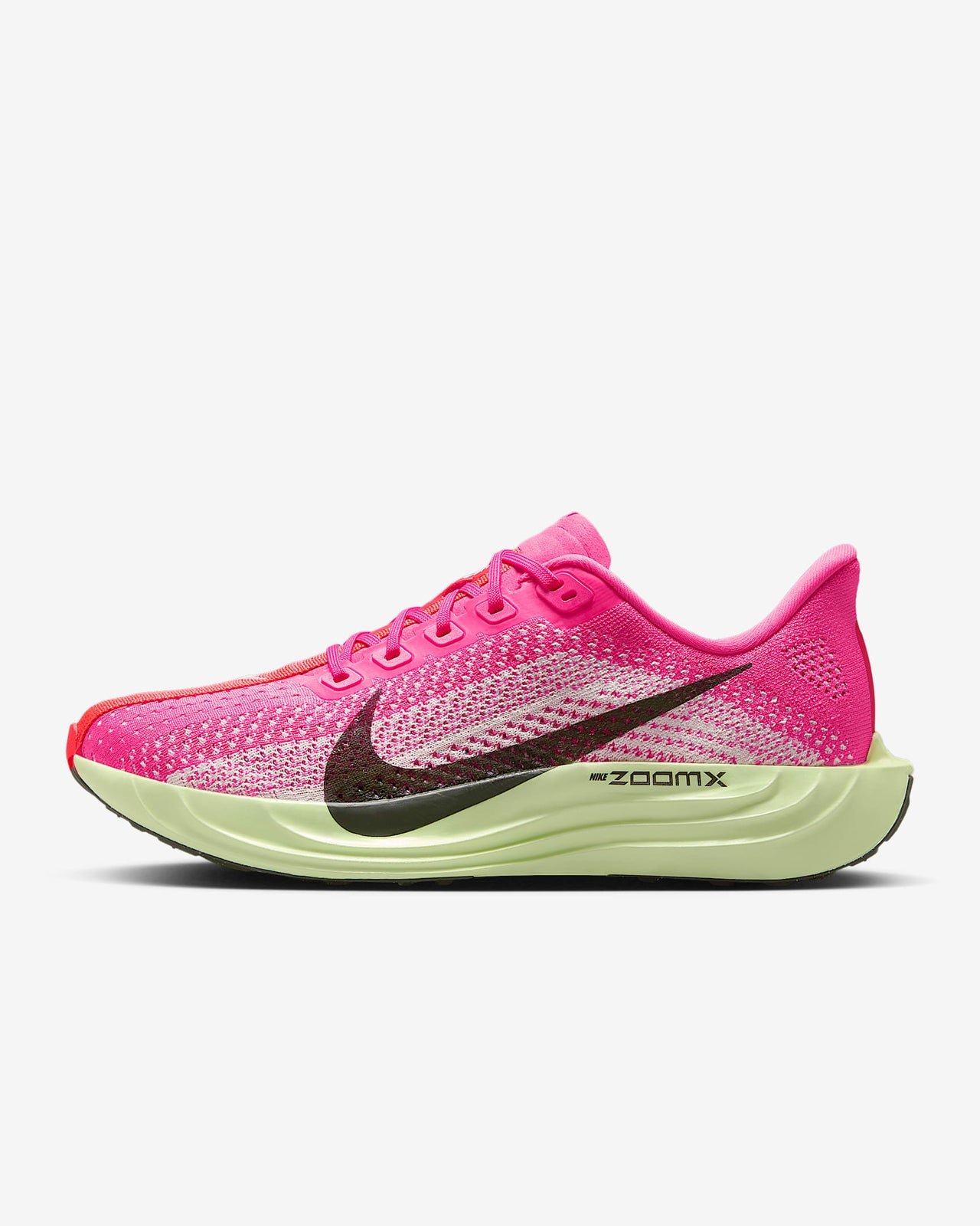 HV3032-600 Nike Pegasus Plus Road Running Shoes (Women's)